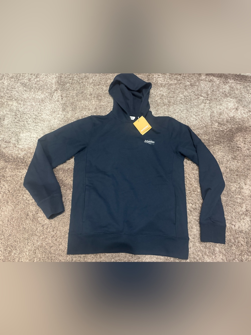 Sandro hoodie